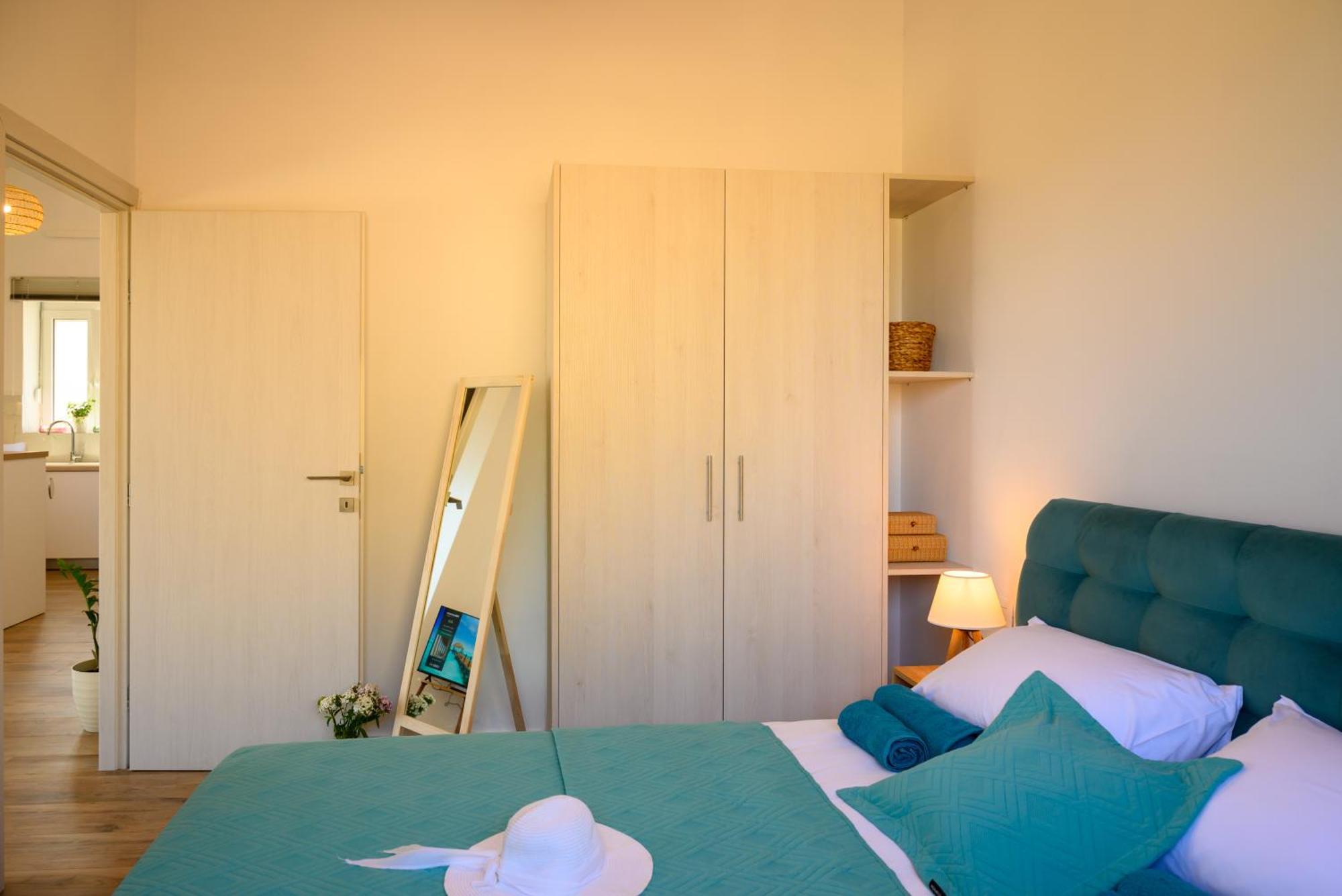 Althea Villa By Breathtaking View Ágios Nikolaos Exterior foto